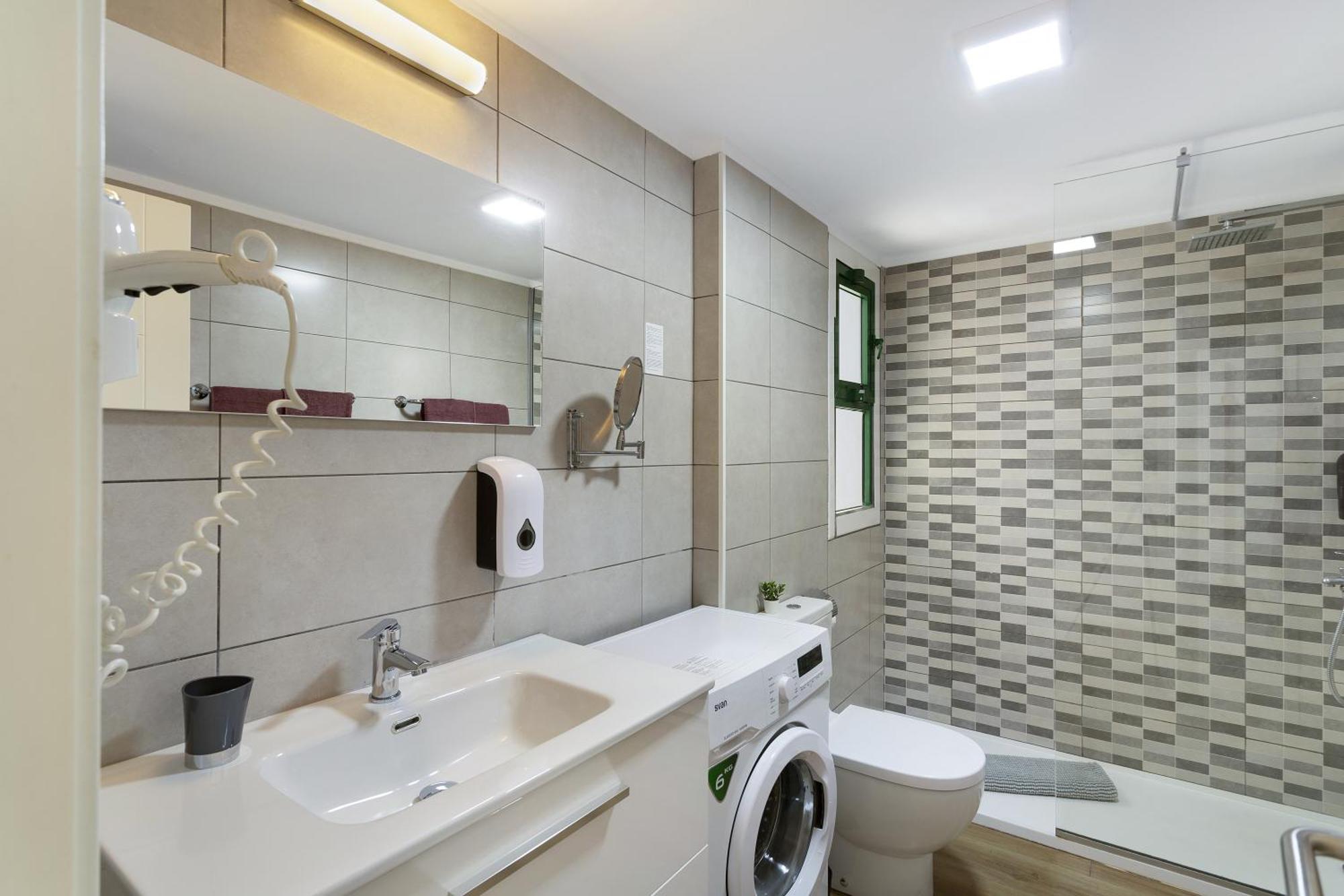 Apartmán Enjoy Puerto Rico  Exteriér fotografie